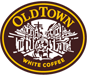 OldTown White Coffee