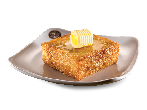 French Toast<br /><span lang="zh">法式西多士</span>