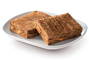 Peanut Butter Toast ( Single )<br /><span lang="zh">花生酱烤面包 ( 单 )</span>