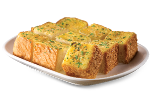 Garlic Toast<br /><span lang="zh">蒜蓉烤面包</span>