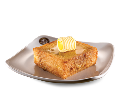 French Toast<br /><span lang="zh">法式西多士</span>