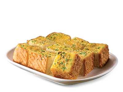 Garlic Toast<br /><span lang="zh">蒜蓉烤面包</span>