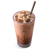 OLDTOWN Enriched Chocolate<br />( Hot / Cold )<br /><span lang="zh">舊街場香浓巧克力 ( 热 / 冷 )</span>