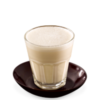 Soya Milk<br />( Hot / Cold )<br /><span lang="zh">豆奶 ( 热 / 冷 )</span>