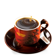 Black Tea<br />( Hot / Cold )<br /><span lang="zh">红茶 ( 热 / 冷 )</span>