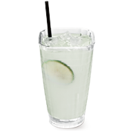 Lime Drink<br /><span lang="zh">酸柑饮料</span>