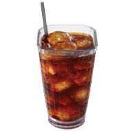Coca-Cola<br /><span lang="zh">可口可乐</span>