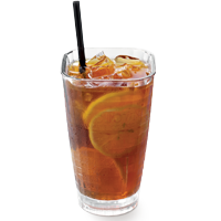 Fresh Lemon Tea<br />( Hot / Cold )<br /><span lang="zh">鲜柠檬茶 ( 热 / 冷 )</span>