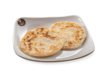 Paratha<br /><span lang="zh">煎饼</span>