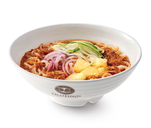 OLDTOWN Asam Laksa<br /><span lang="zh">舊街場亚参叻沙</span>