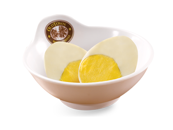 Hard Boiled Egg<br /><span lang="zh">水煮蛋</span>