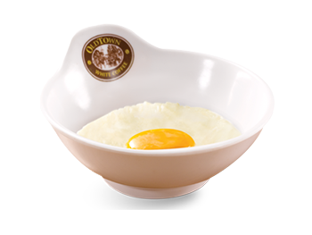 Fried Egg<br /><span lang="zh">煎蛋</span>
