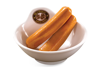 Chicken Sausages<br /><span lang="zh">鸡香肠</span>