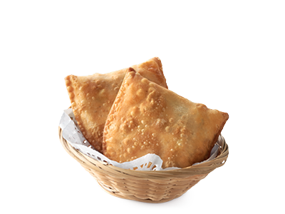 Curry Puff<br /><span lang="zh">咖喱卜</span>