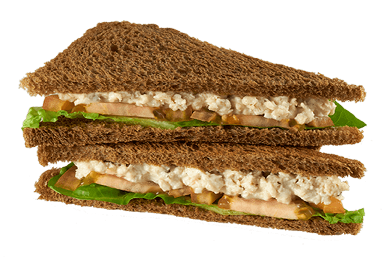 CTB Chicken Mayo Sandwich