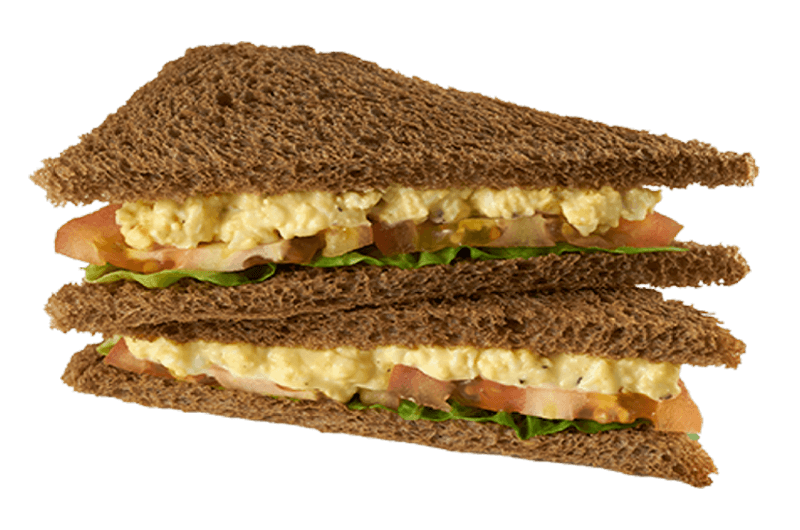CTB Egg Mayo Sandwich
