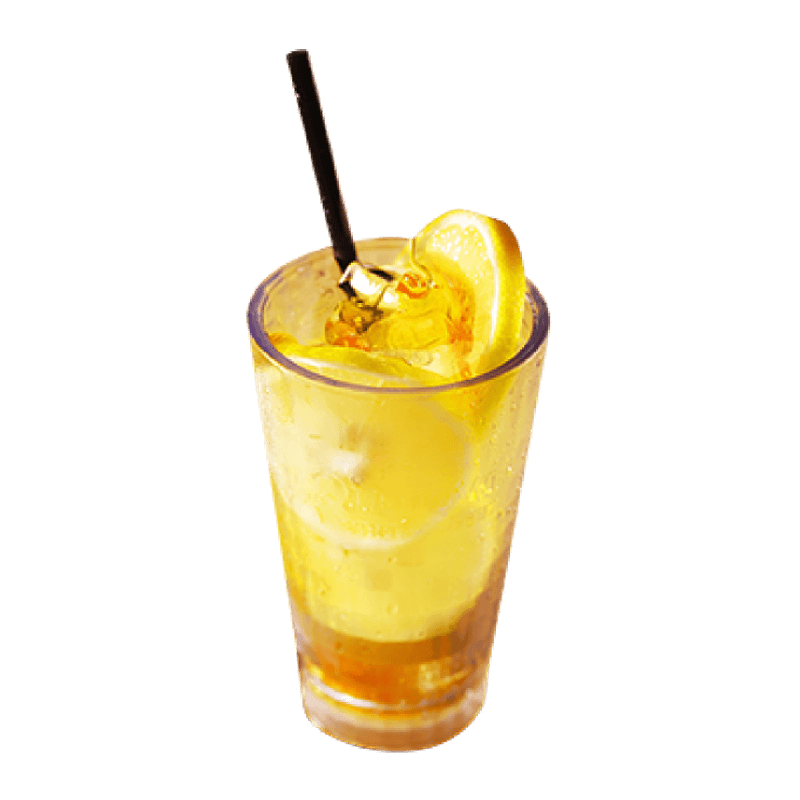 Honey Lime