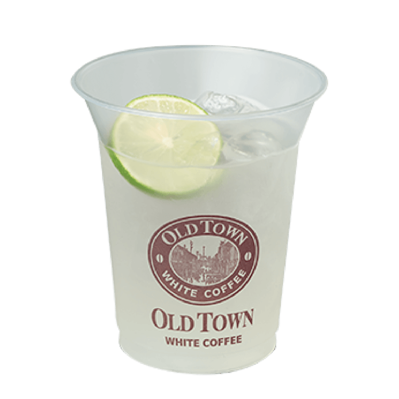 Lime Drink