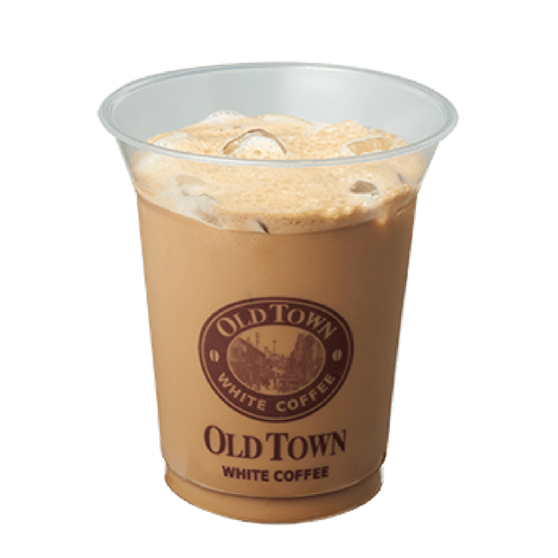 OLDTOWN White Coffee