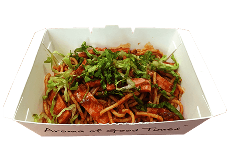OTG Spaghetti Tomyam Style