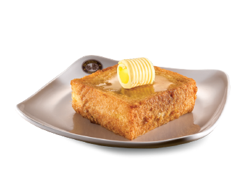 French Toast<br /><span lang="zh">法式西多士</span>