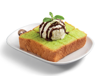 À la Carte Menu (N) « OLDTOWN White Coffee