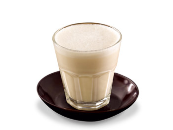 Soya Milk (Hot)<br /><span lang="zh">豆奶 (热)</span>
