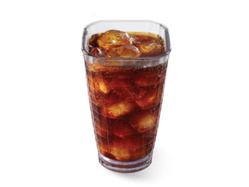Coca-Cola<br /><span lang="zh">可口可乐</span>