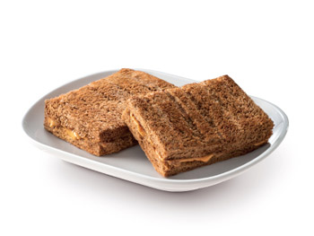Peanut Butter Toast ( Single )<br /><span lang="zh">花生酱烤面包 ( 单 )</span>