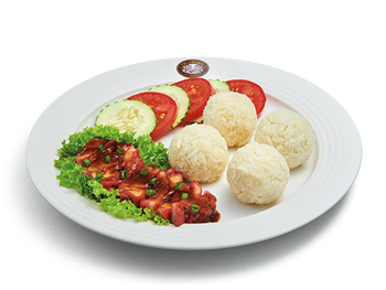 BBQ-Chicken-with-Rice-Balls