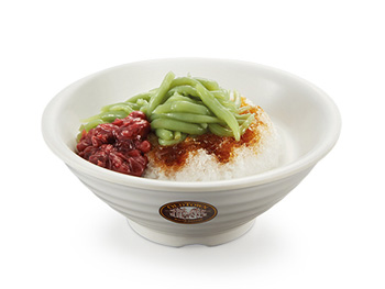 Cendol Gula Melaka