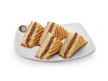 Chicken-Cheese-Toast-Sandwich