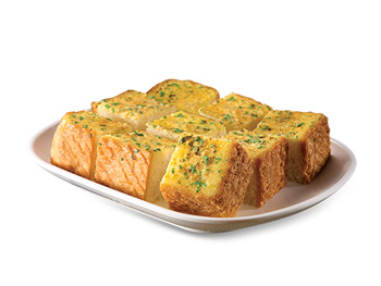 Garlic-Toast