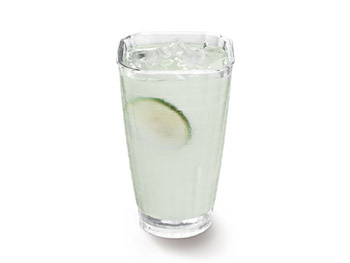 Lime Drink酸柑饮料