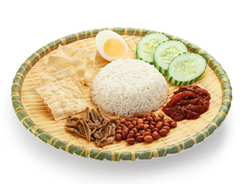 OLDTOWN-Nasi-Lemak
