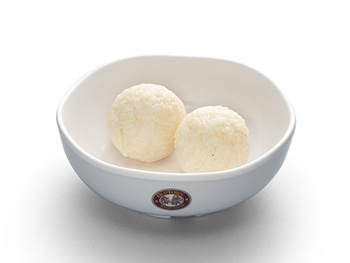 Rice Ball (2 balls)