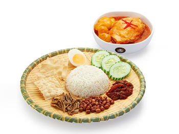 OLDTOWN-Nasi-Lemak-w-Curry-Chicken