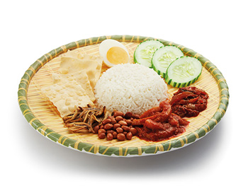 OLDTOWN-Nasi-Lemak-w-Sotong-Pedas