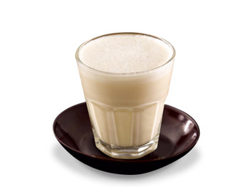 Soya-Milk-Hot