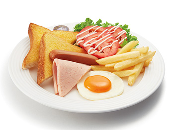 Western-Breakfast-Platter