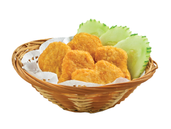 Golden Nugget