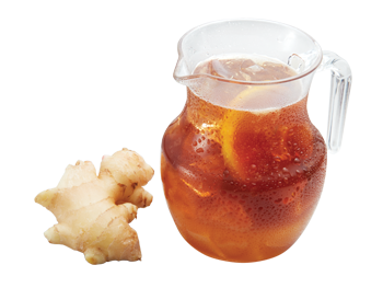 Salted Honey GingerRM7.90