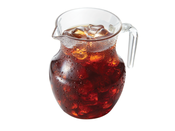 Black Tea (Cold)RM6.90
