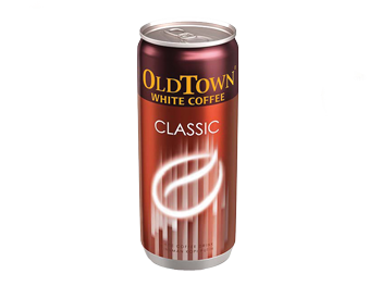 Original White Coffee Can DrinkRM5.90