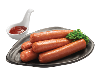 Chicken SausageRM7.90