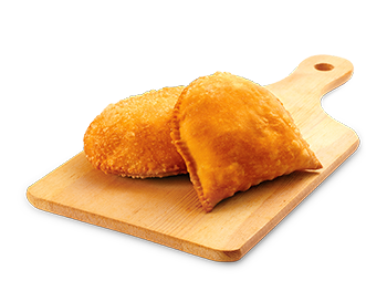 Curry PuffRM7.90