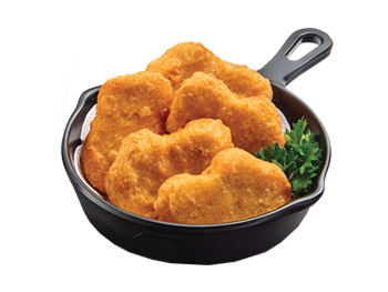 Chicken NuggetRM7.90