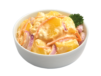Potato Salad BowlRM8.90