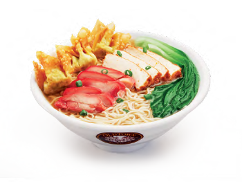 BBQ-Chicken-&-Fried-Wantan