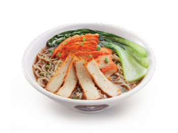 BBQ-Egg-Noodles-Soup